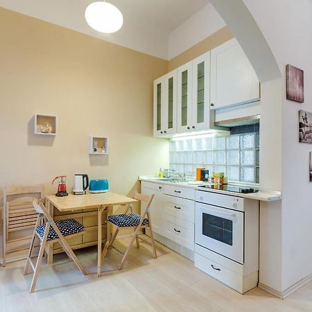 Origo Apartment Budapeste Exterior foto