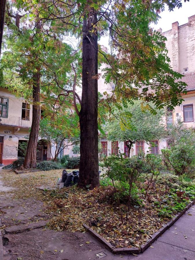 Origo Apartment Budapeste Exterior foto