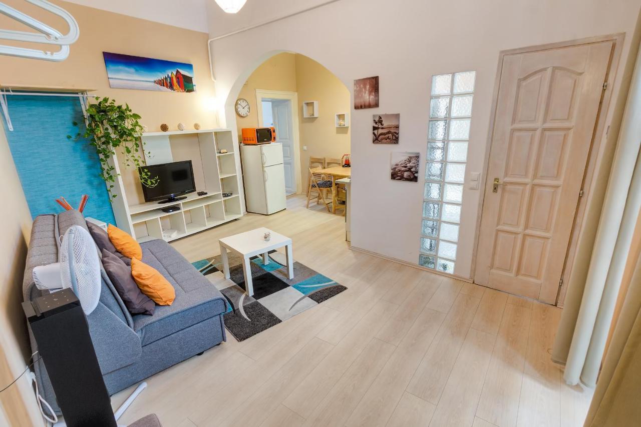Origo Apartment Budapeste Exterior foto