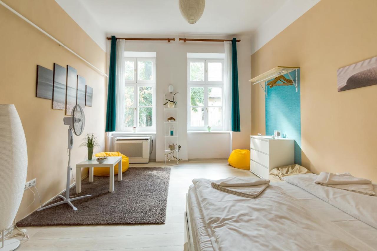Origo Apartment Budapeste Exterior foto